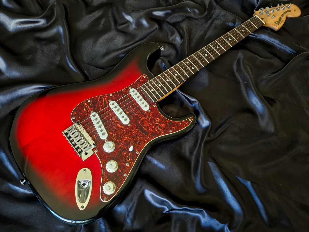 squier stratocaster standard squier stratocaster standard