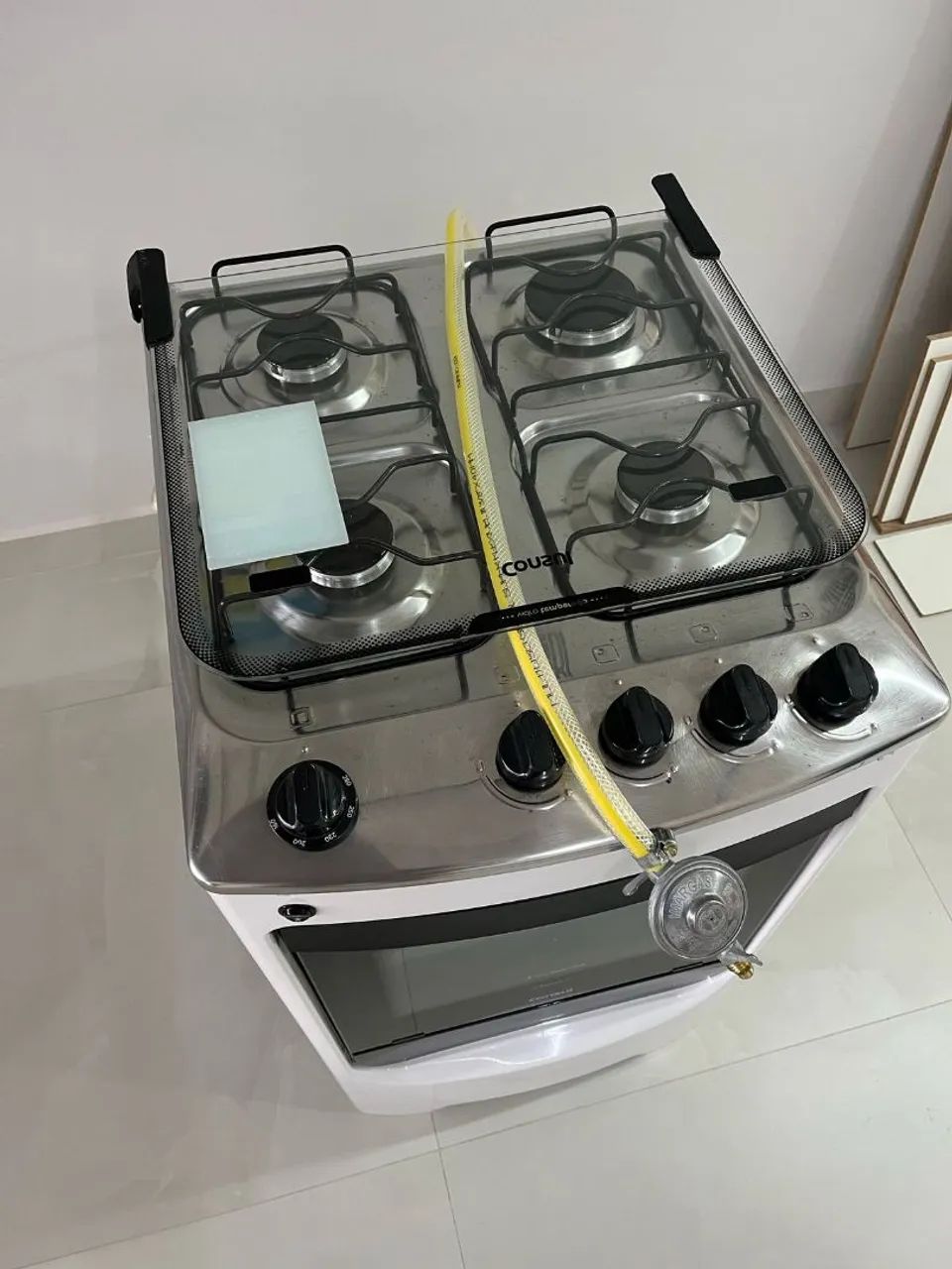 Fogão Consul 4 bocas - Foto 4