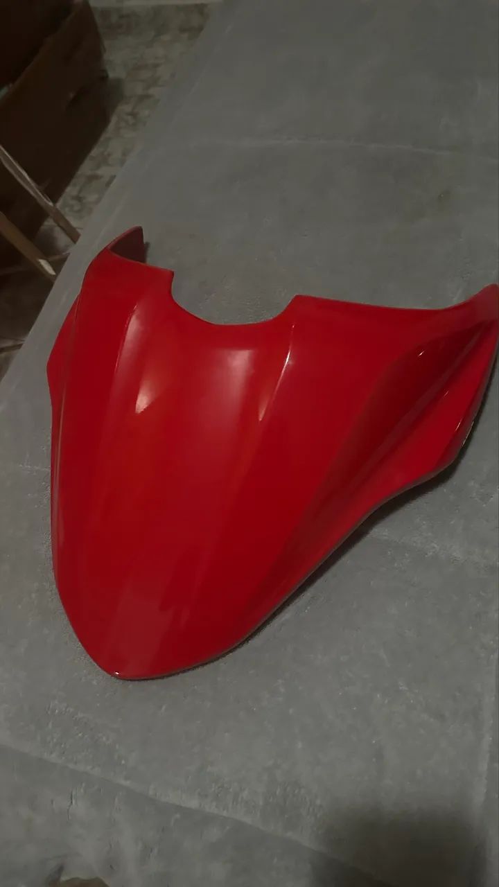 Monoposto Ducati Monster 1200 2015 - Foto 5