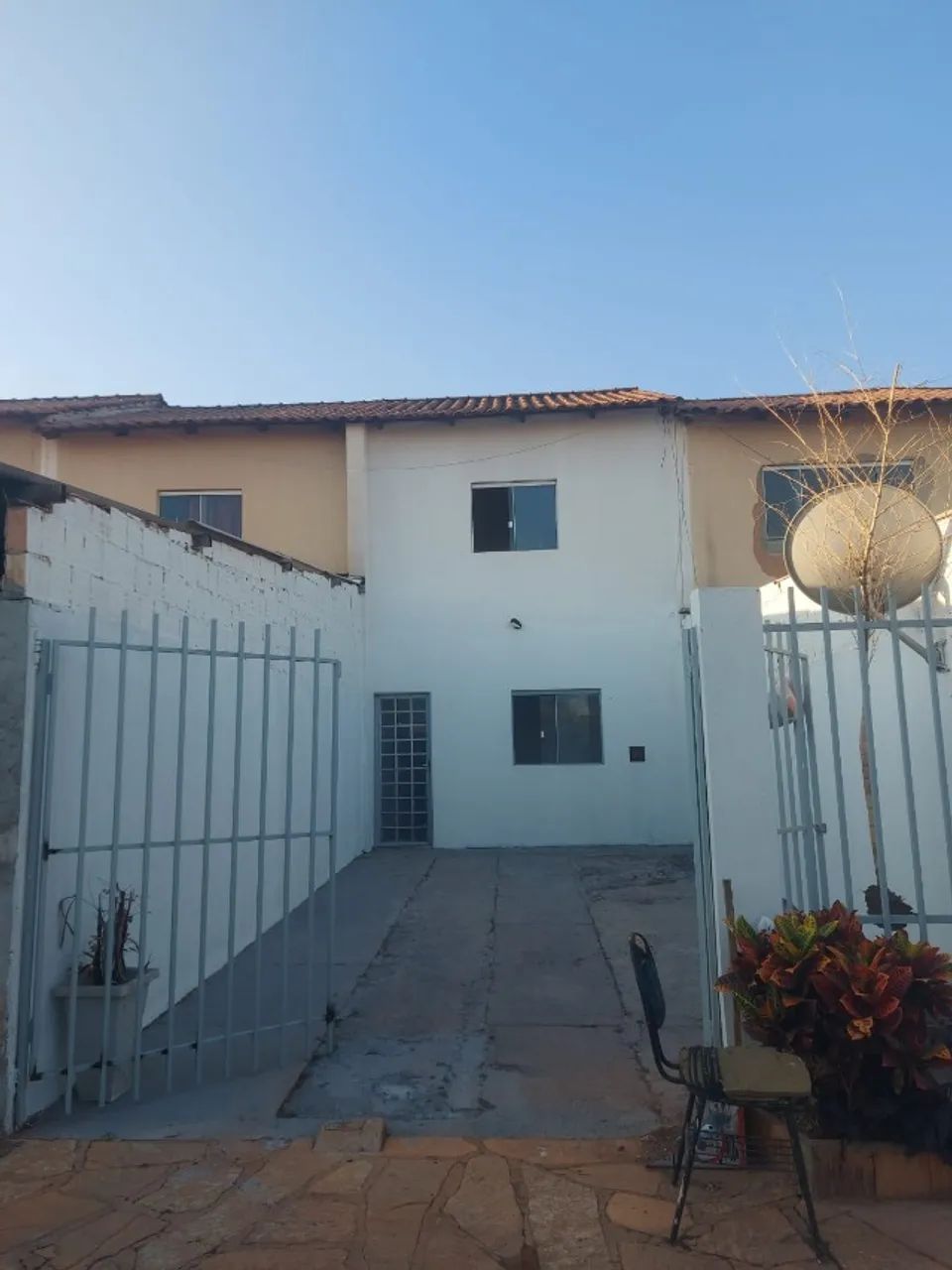 Foto - Valparaíso de Goiás - Parque Esplanada I