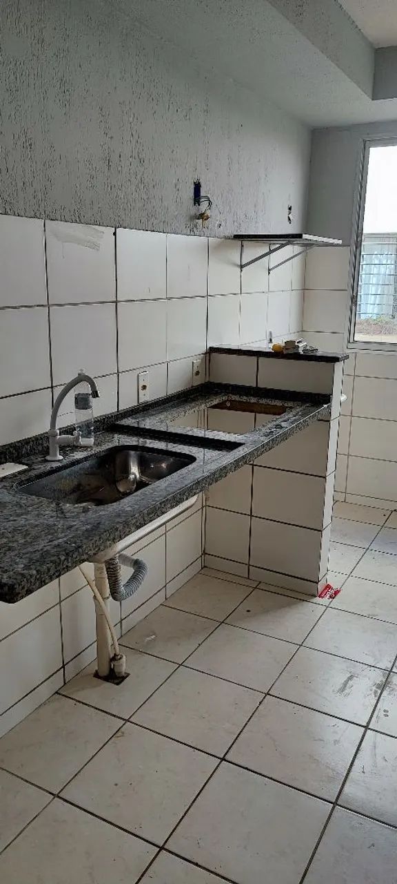 Apartamento para alugar  - Foto 3
