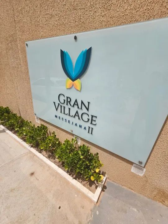 Apartamento a venda no condomínio Gran Village Messejana II - Foto 5