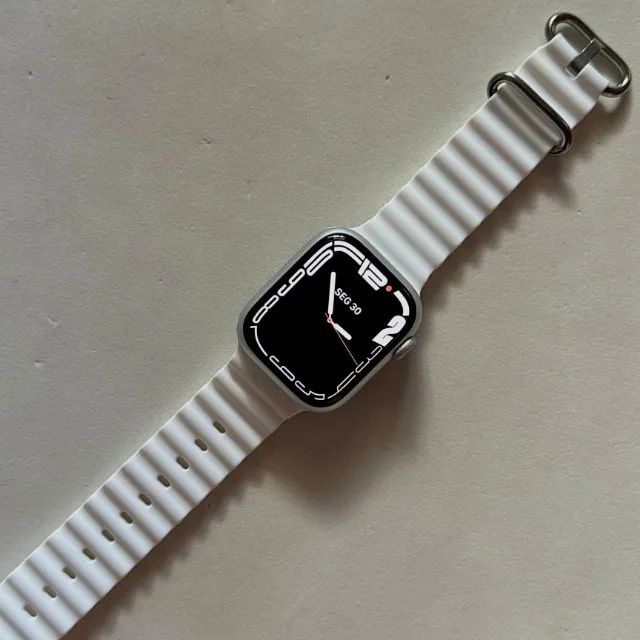 Apple Watch Série 8 (GPS, 41mm)