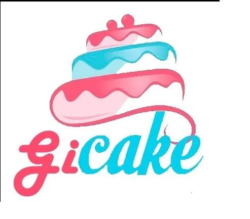 Gicake - Bolo no Pote Delicioso!