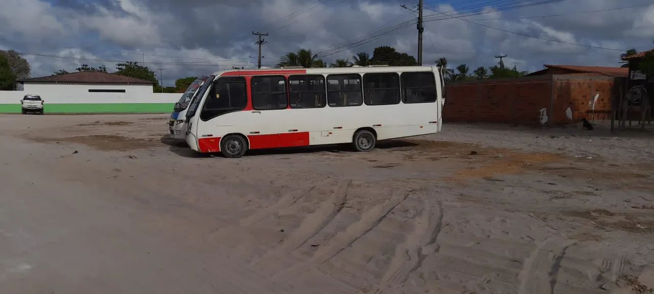Microônibus  - Foto 3
