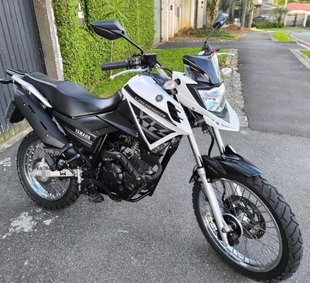 XTZ Crosser S 150 - 2022 - Zerada Baixo KM Particular - Foto 5
