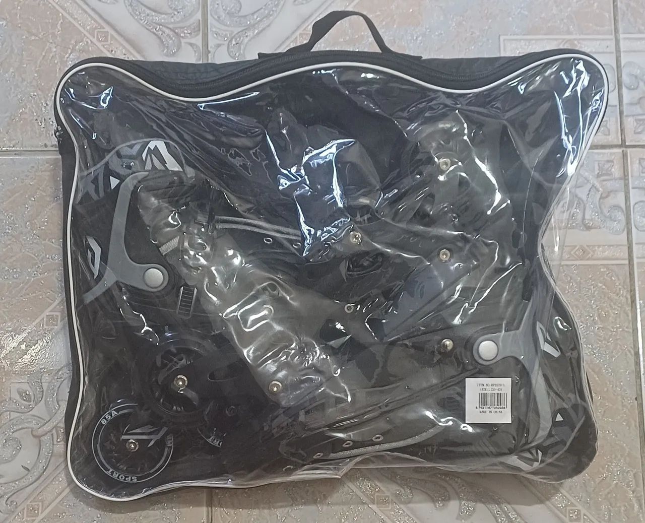 Patins inline abec 964842105501826120