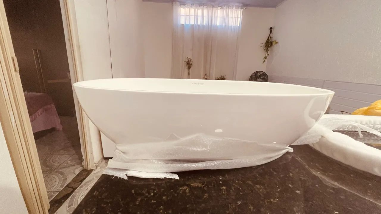 Cuba de sobrepor  - Foto 4