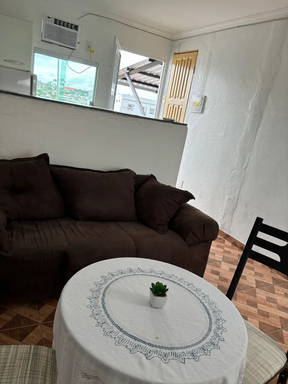 Foto - Manaus - Cachoeirinha