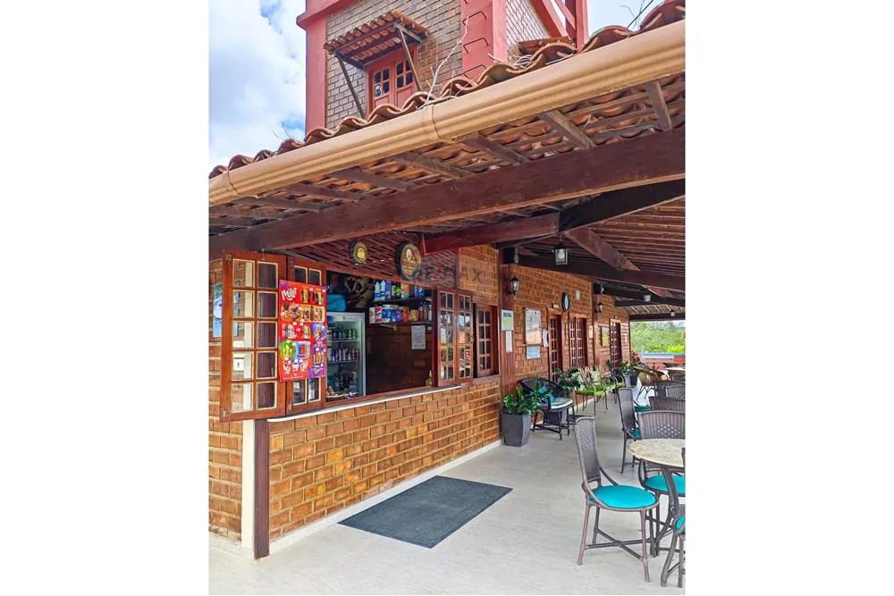 Terreno 600m², Condomínio Bariloche, Santo Antônio - Gravatá - Foto 14