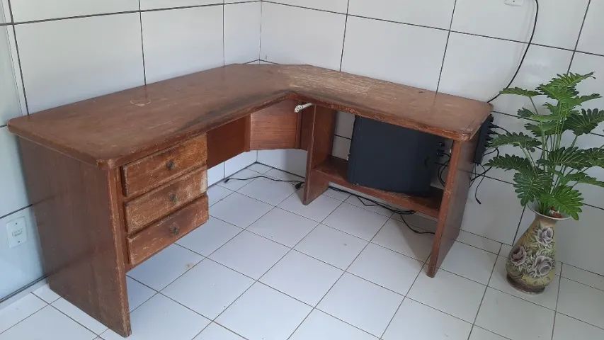 Mesa de Escritório 64231152474755121