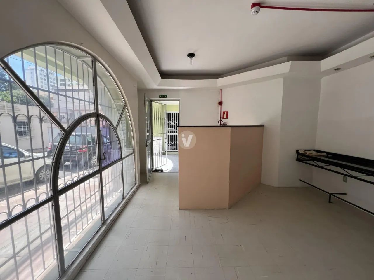 Loja comercial próximo à prefeitura de Santa Maria - Foto 2