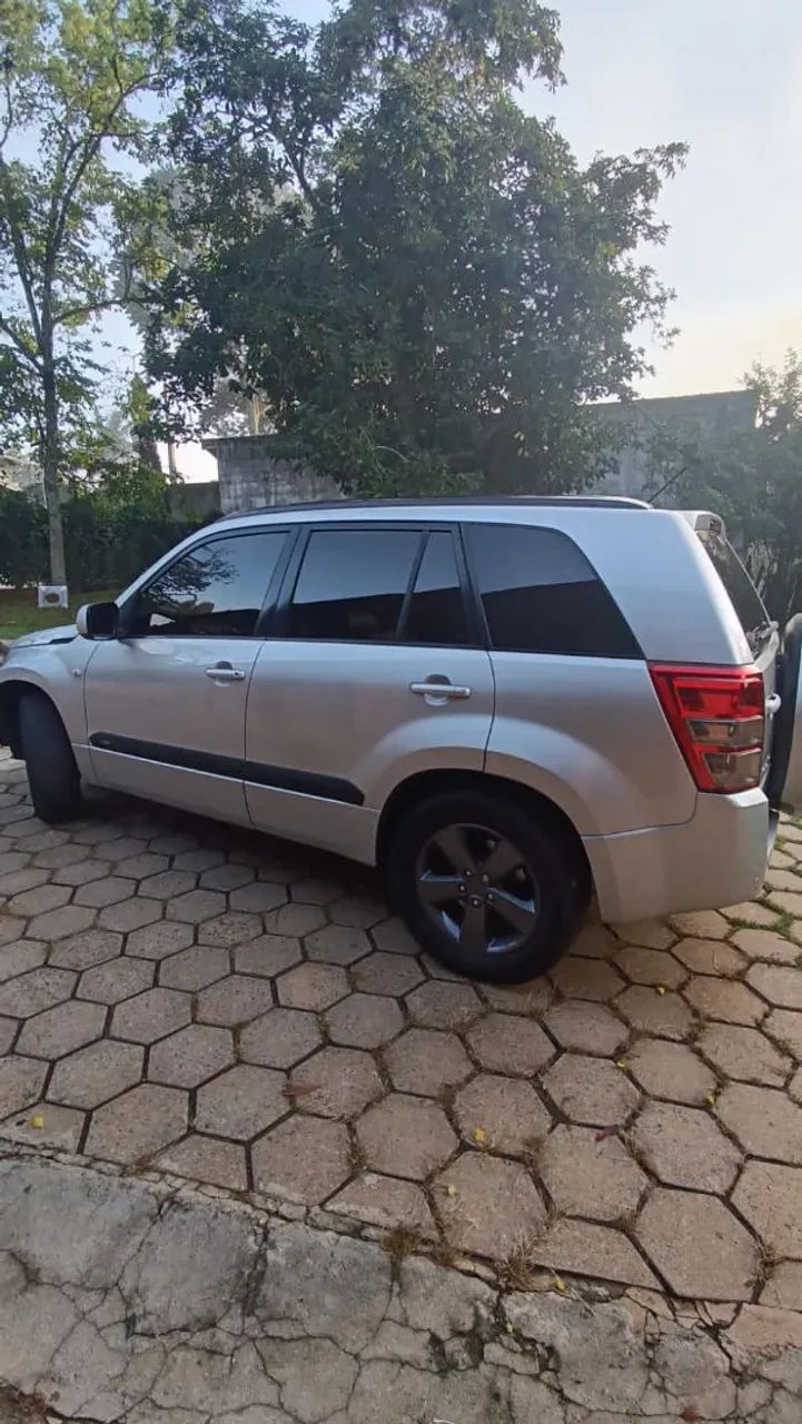 Gran Vitara 2011  - Foto 5