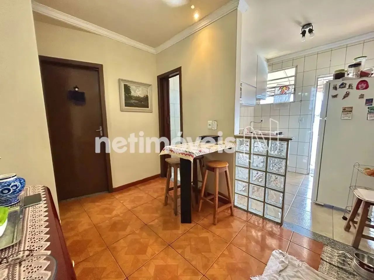 Venda Casa geminada Santa Mônica Belo Horizonte - Foto 4