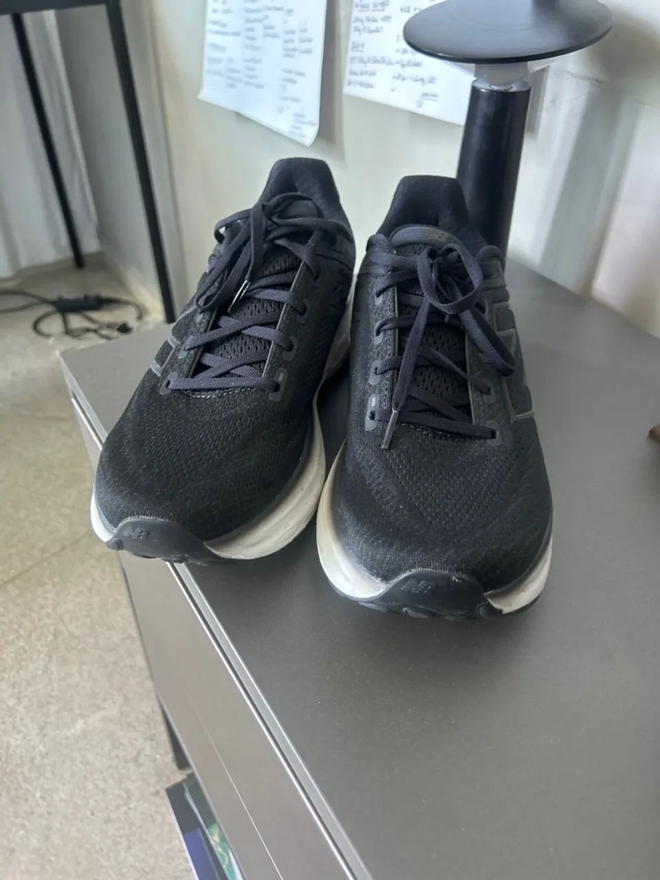 Tênis New Balance 1080 V13 - Preto 