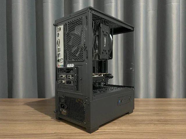 PC Gamer i5 3470 + GTX 960 2GB + 16GB RAM + SSD 240GB + Fonte 400W Pronto para Jogar! - Foto 6