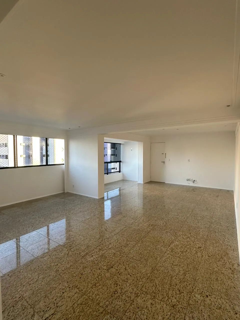 Apartamento 4Qts 182m Boa Viagem - Foto 5