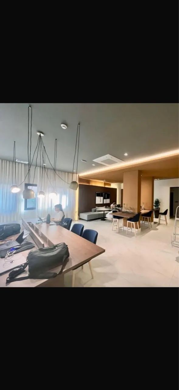 Apt Moema 1qt - SP  - Foto 15