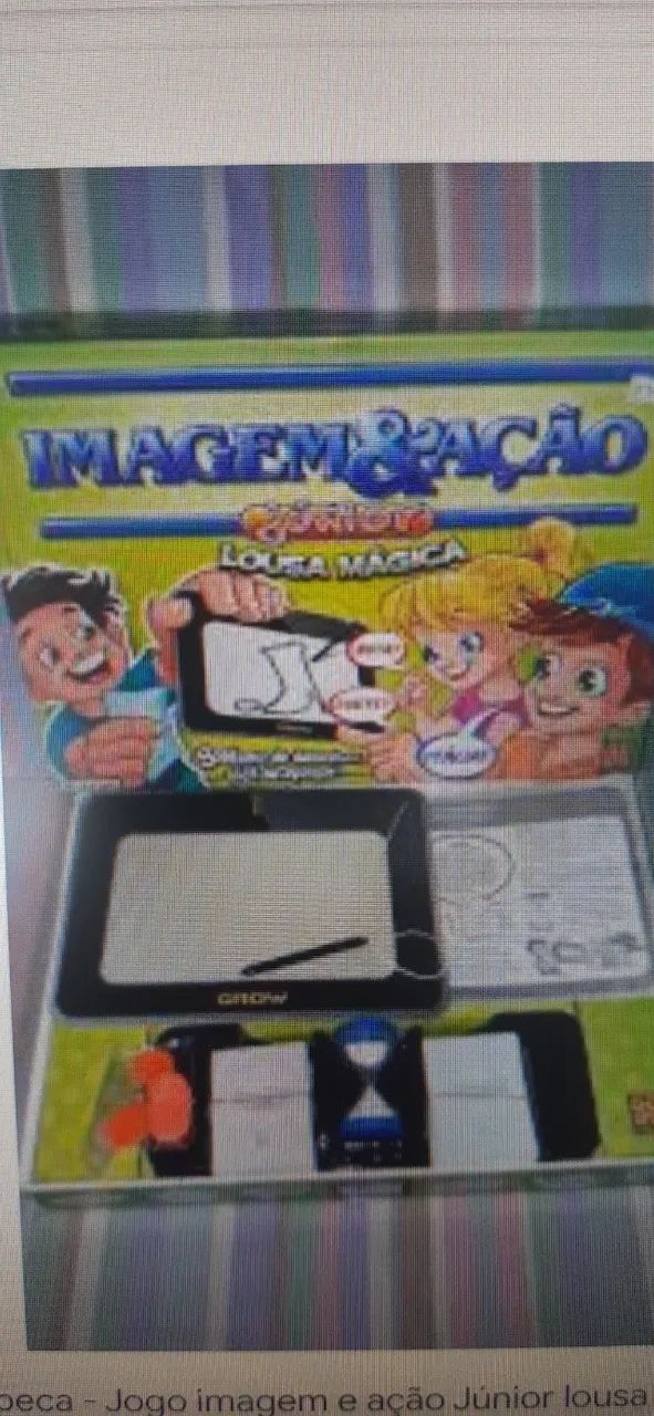 Imagem & Ação Júnior - Lousa Mágica - Foto 5