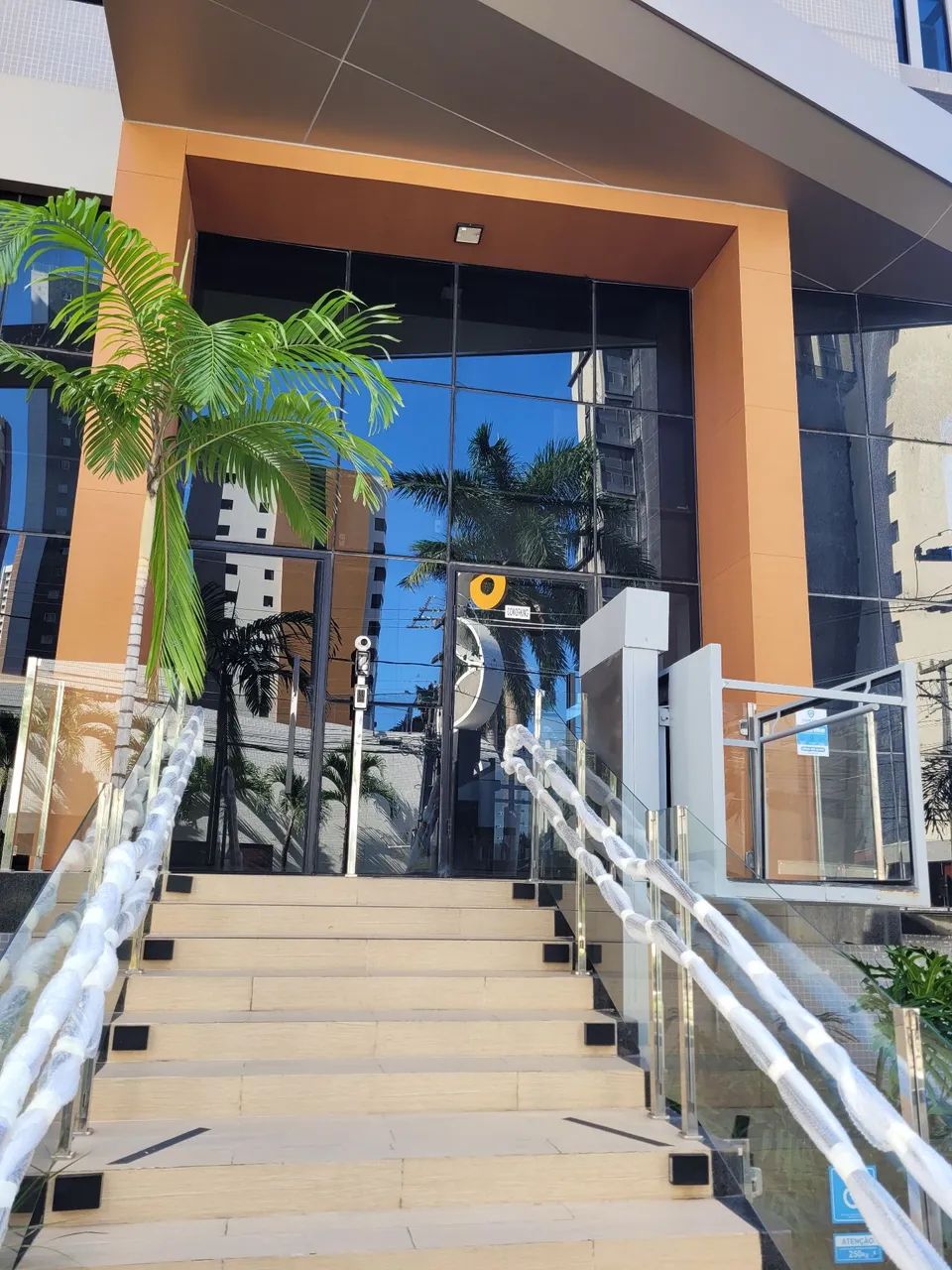 Foto - João Pessoa - Miramar