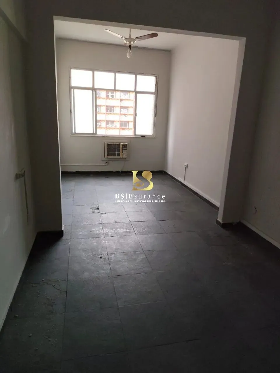 BS IMOBILIÁRIA- ALUGAKitnet para Alugar, com 30m²