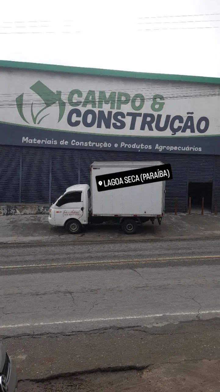 Frete HR baú  - Foto 2