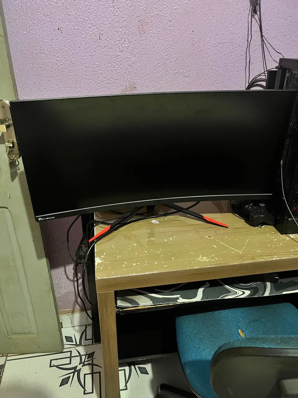 Monitor 30 polegadas - Foto 4