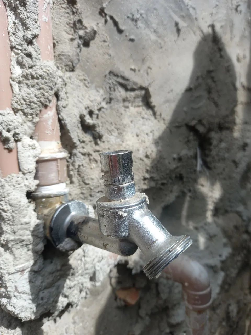 Chave de Torneira em metal - Foto 5