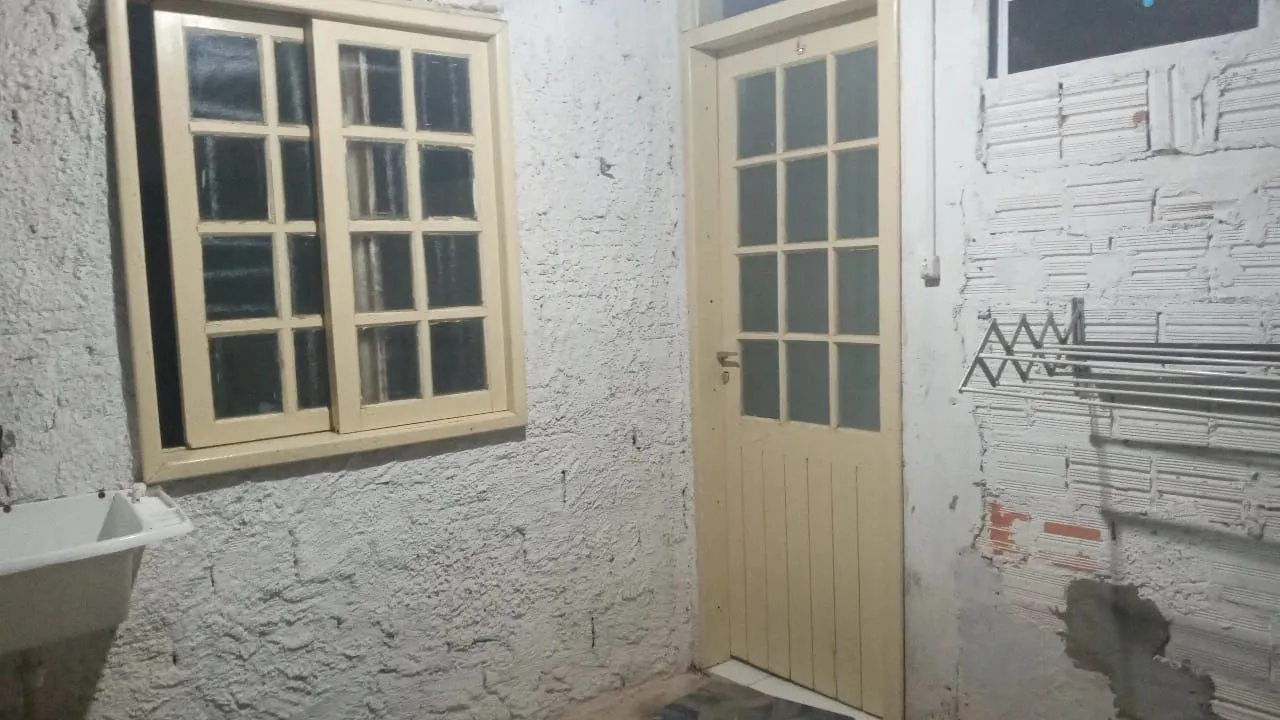 Apartamento de 01 dormitorio mobiliado