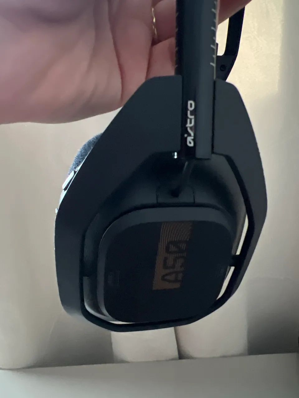 Astro A50 - Foto 2