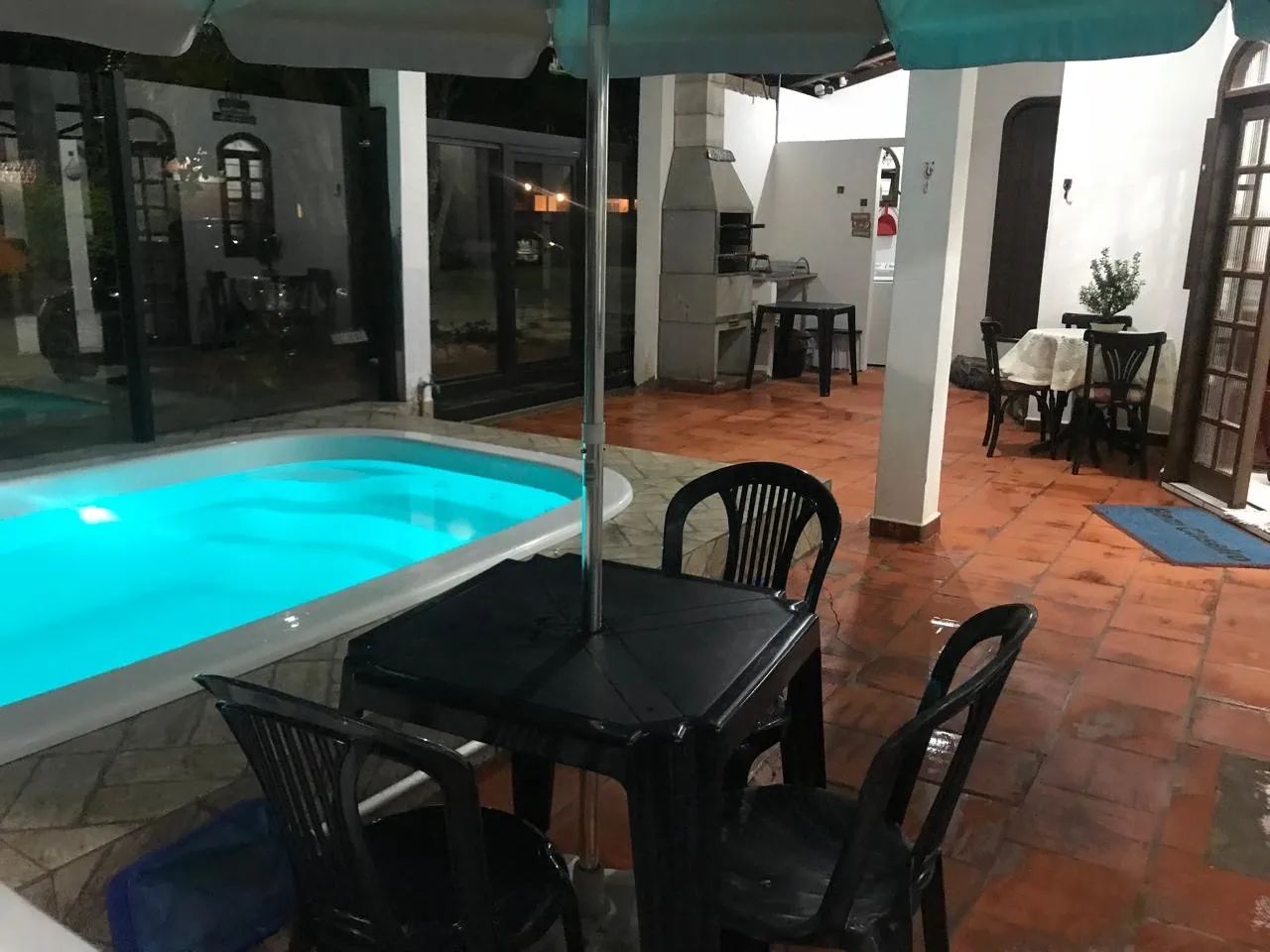 Casa Temporada em Praia Linda - Foto 12