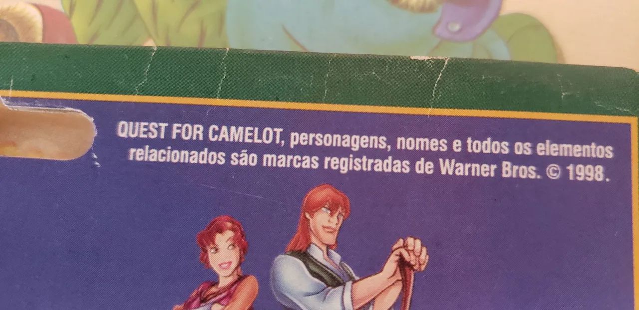 Papel de Cartas Originais  - Foto 6