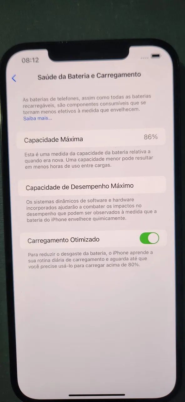 Iphone 12 pro max 256Gb - Foto 5
