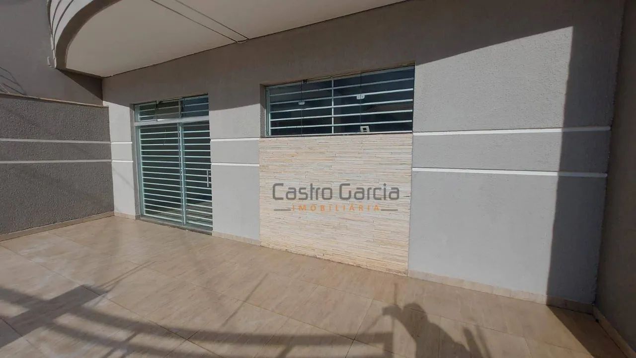 Casa com 3 dormitórios à venda, 397 m² - Parque Residencial Jaguari - Americana/SP