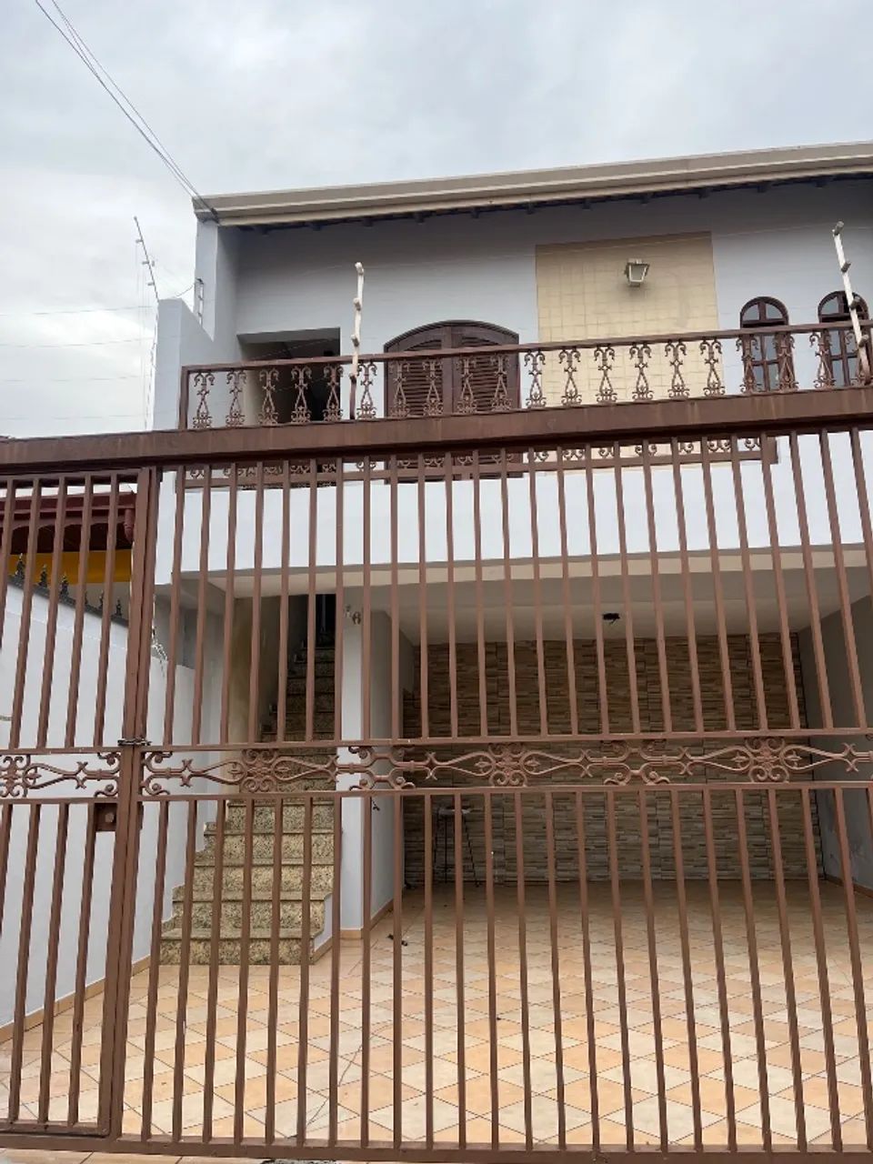 Foto - Jundiaí - Vila Galvão