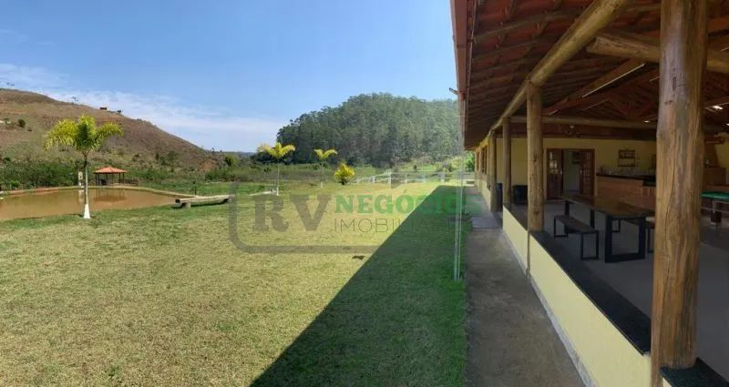 CA0090Imóvel para venda com 2000 metros quadrados com 4 quartos em Paula Lima - Juiz de Fo - Foto 5