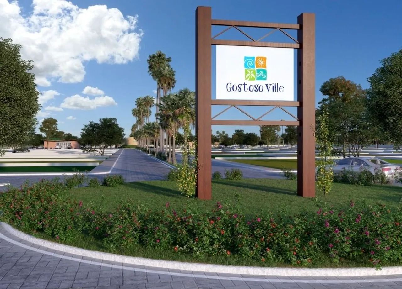 Foto - Natal - Lagoa Nova