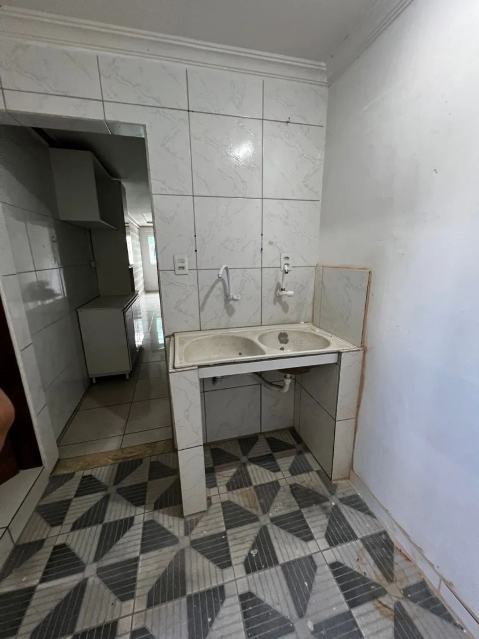 Alugo casa IBURA Ur-05 .  - Foto 5