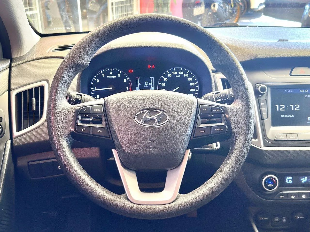 Hyundai Creta 2018 1.6 16v flex pulse automático - Foto 2