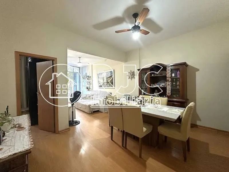 Apartamento : Padrão / Residencial / Tijuca - Foto 4