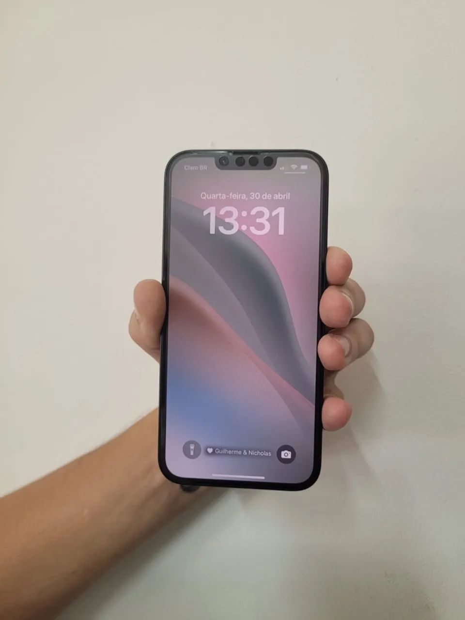 iPhone 14 - Foto 4