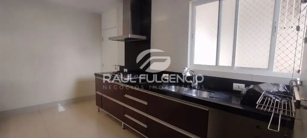 Apartamento para locação na Gleba Palhano com 3 suítes 182 m² - Foto 5