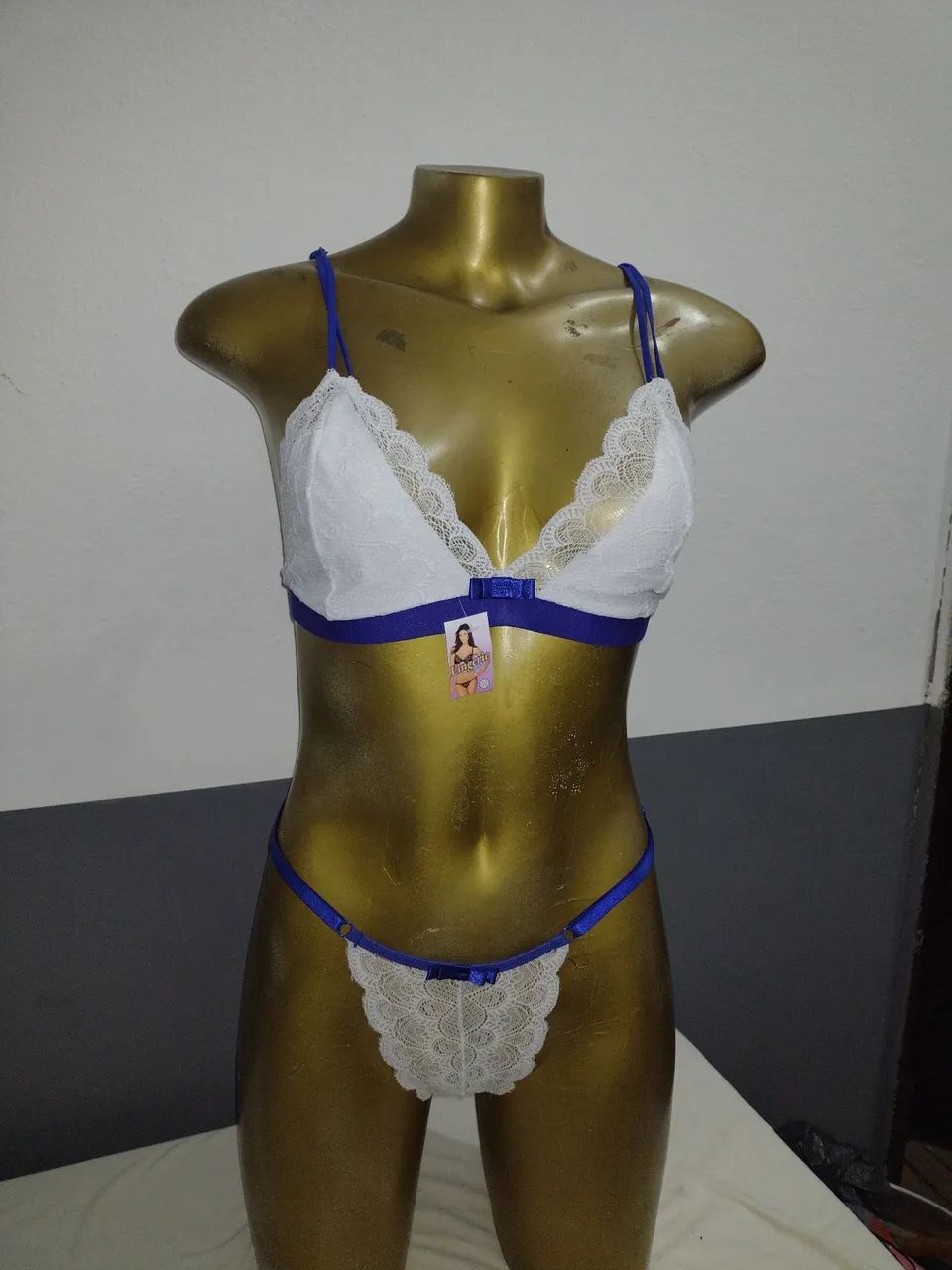 Lingerie sexy - Foto 2