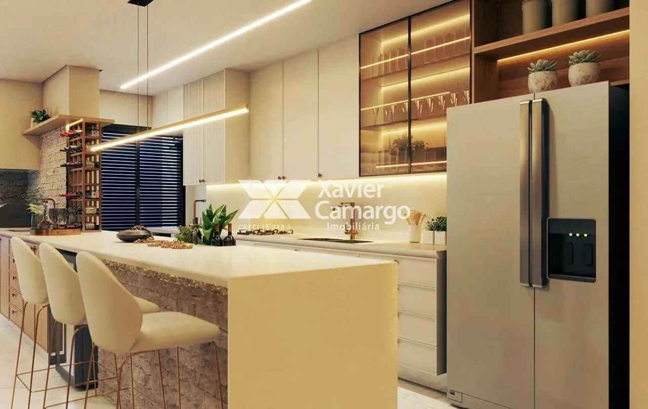 Apartamento à venda com 3 quartos, 1 suíte no Centro - Rio Claro/SP - Foto 3
