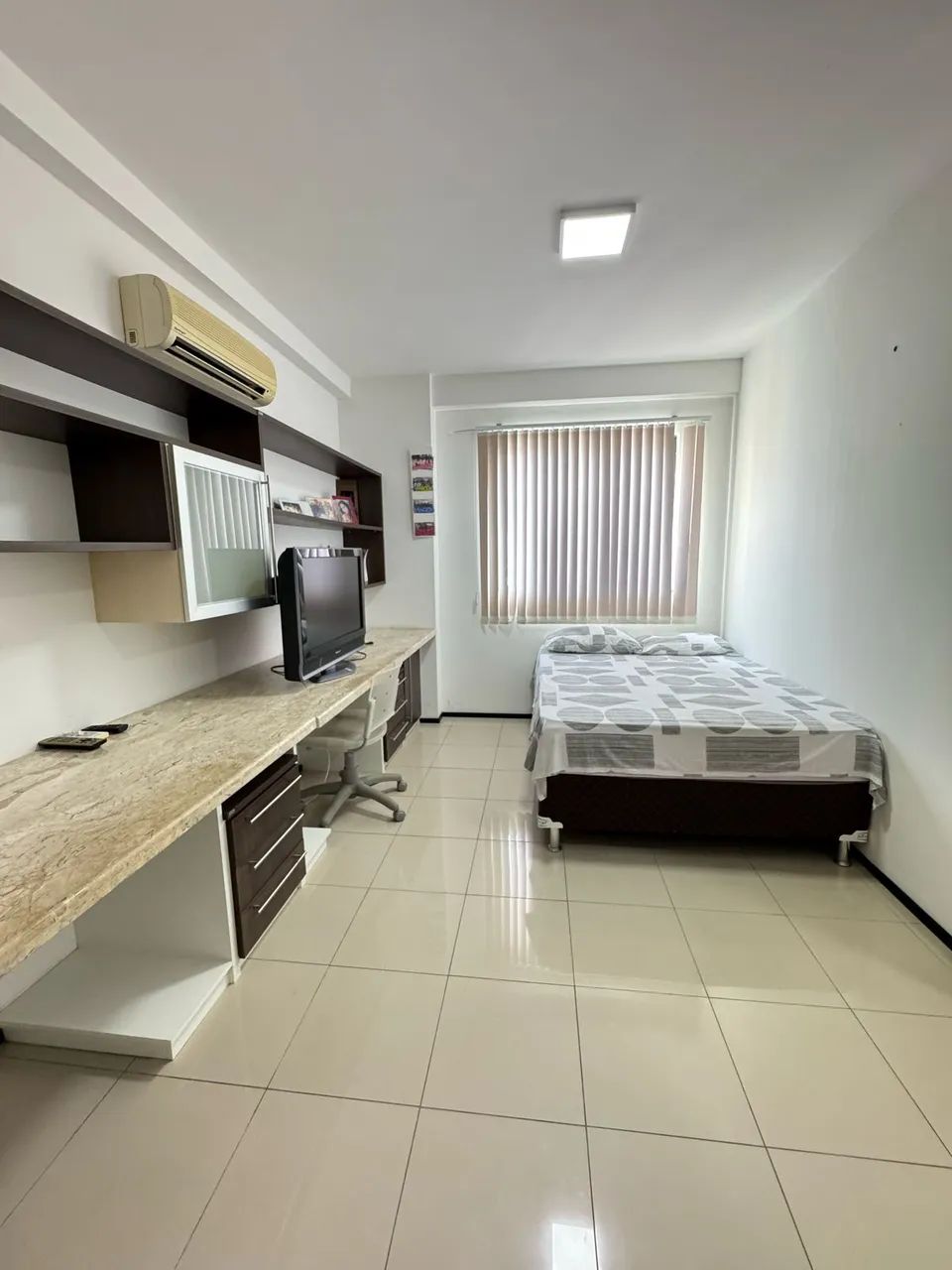 Apartamento para venda no Dionel Sousa, Ilhinha - São Luís - MA - Foto 4