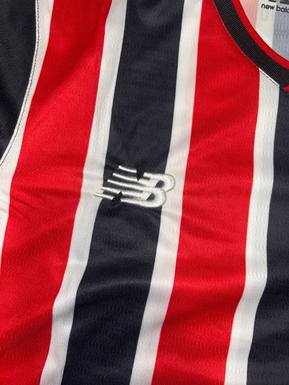 Camisa São Paulo NB 24/25 - Foto 5