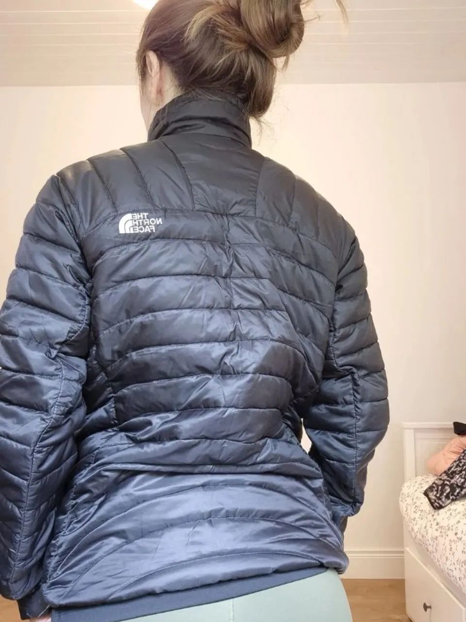 Jaqueta feminina The north face ORIGINAL - Foto 5