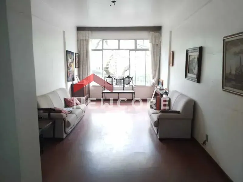 Apartamento em Avenida Maracanã - Tijuca - Rio de Janeiro/RJ