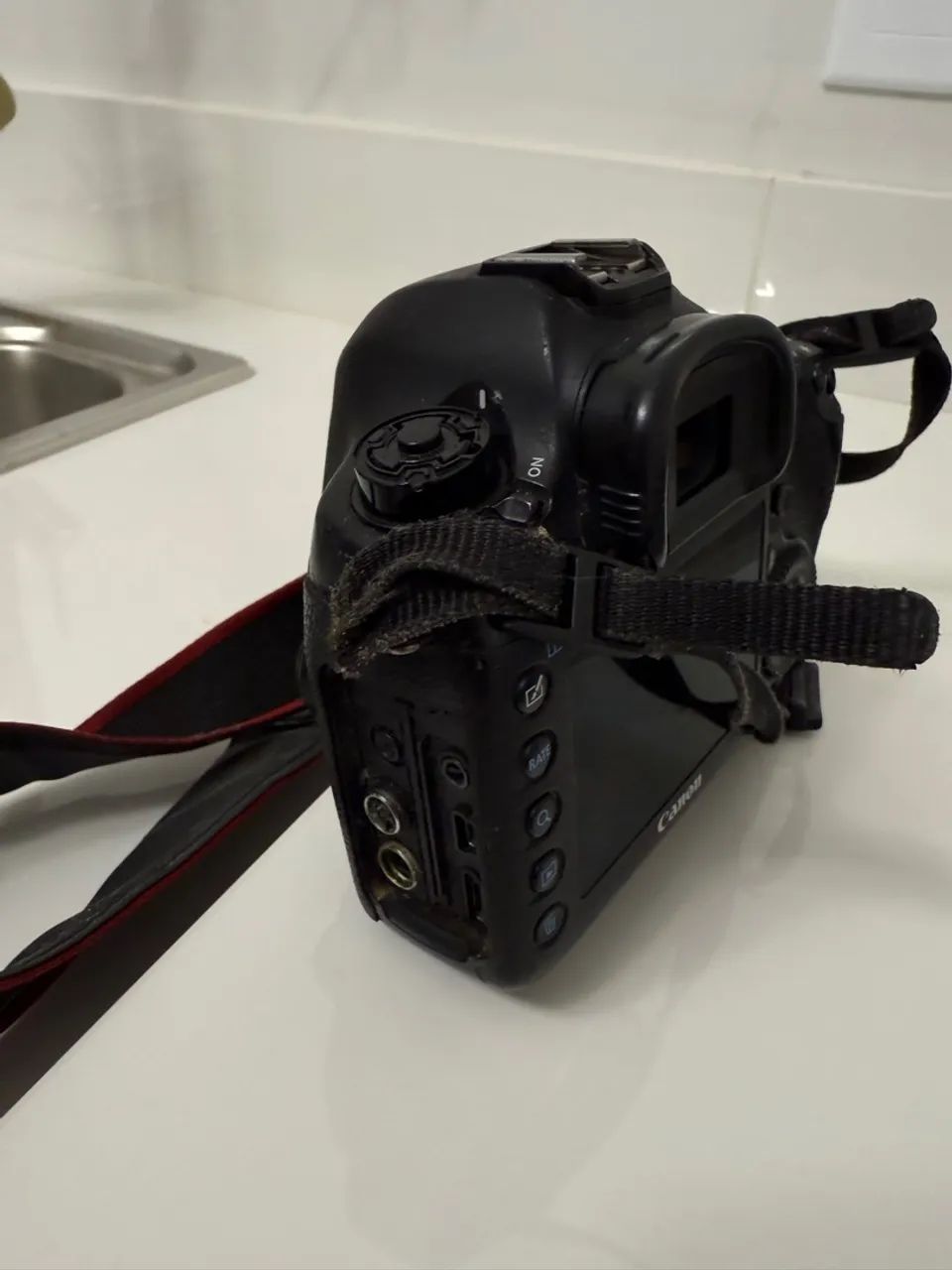 5d Mark iii corpo64520774935171123