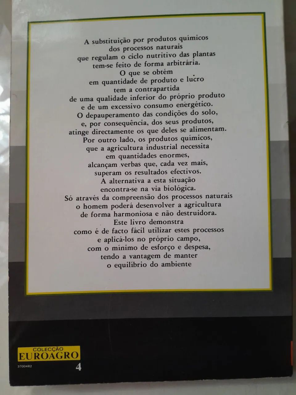 Agricultura Biológica - Foto 2